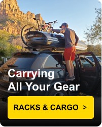 Carrying All Your Gear